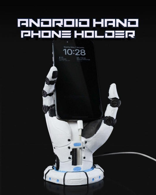 Hand Phone Holder